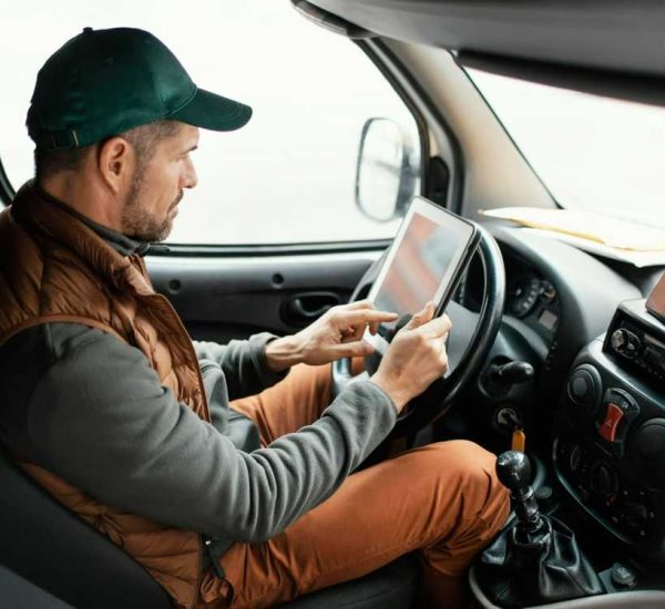 How Faster Route Planning Helps Drivers Save More Time