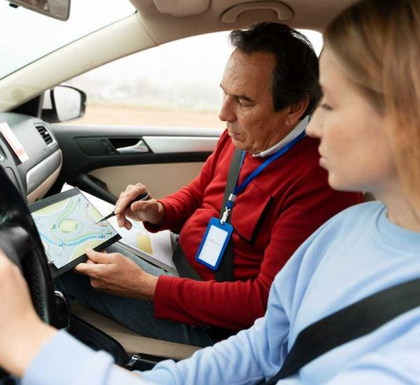 Building a Reliable Driving Plan for Shorter Daily Commutes