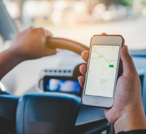 How Smart Traffic Awareness Improves Route Efficiency
