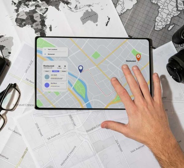The Role of Real-Time Updates in Better Travel Decisions