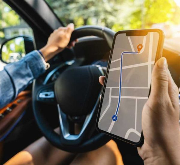 Creating a Simple System for Faster Road Movement