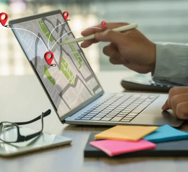 What Makes a Route Easier to Complete on Time