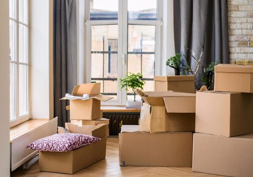 Apartment Moving Services Scottsdale for Easier Relocation