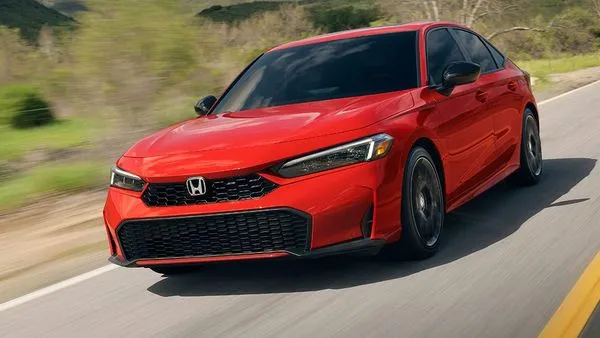 Personalizing a Honda Through Thoughtful Exterior Upgrades